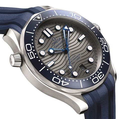 omega seamaster replica amazon|best omega seamaster homage watches.